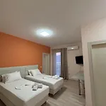 Otel -te Golja Saranda