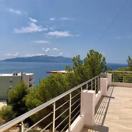 -te Golja Hotel *