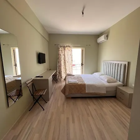 -te Golja Hotel
