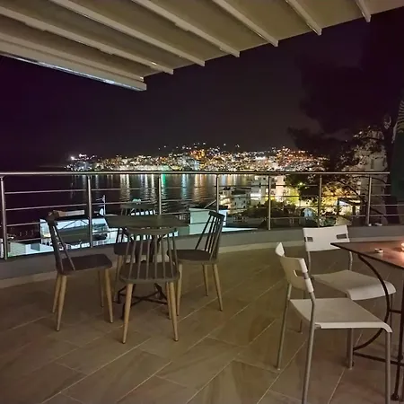 -te Golja Hotel *