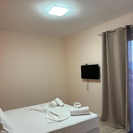 -te Golja * Sarande