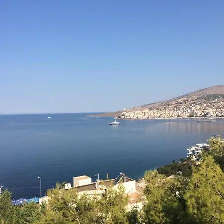 -te Golja Hotel