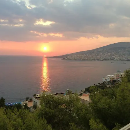 Hotel -te Golja *