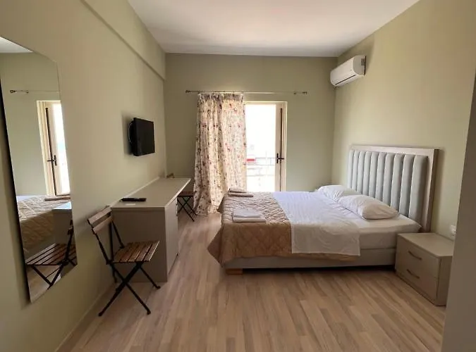 -te Golja Ξενοδοχείο