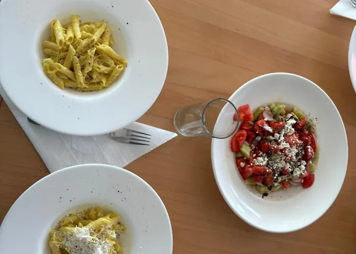 Ξενοδοχείο -te Golja *