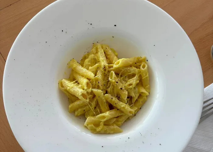 -te Golja Ξενοδοχείο