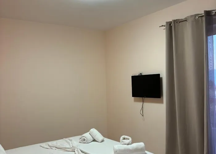 -te Golja * Σαράντα