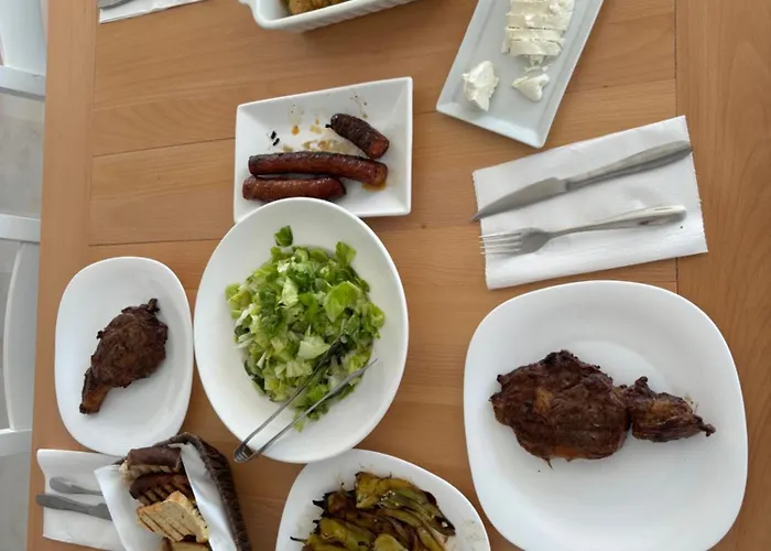 Ξενοδοχείο -te Golja