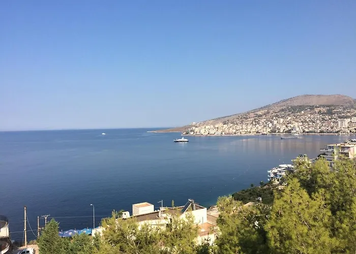 -te Golja Ξενοδοχείο