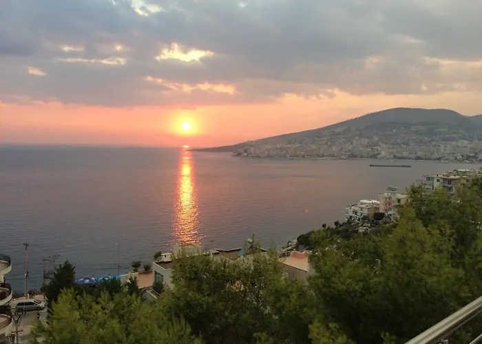 Ξενοδοχείο -te Golja *